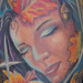 Tattoos - Mother Earth Peace - 29776